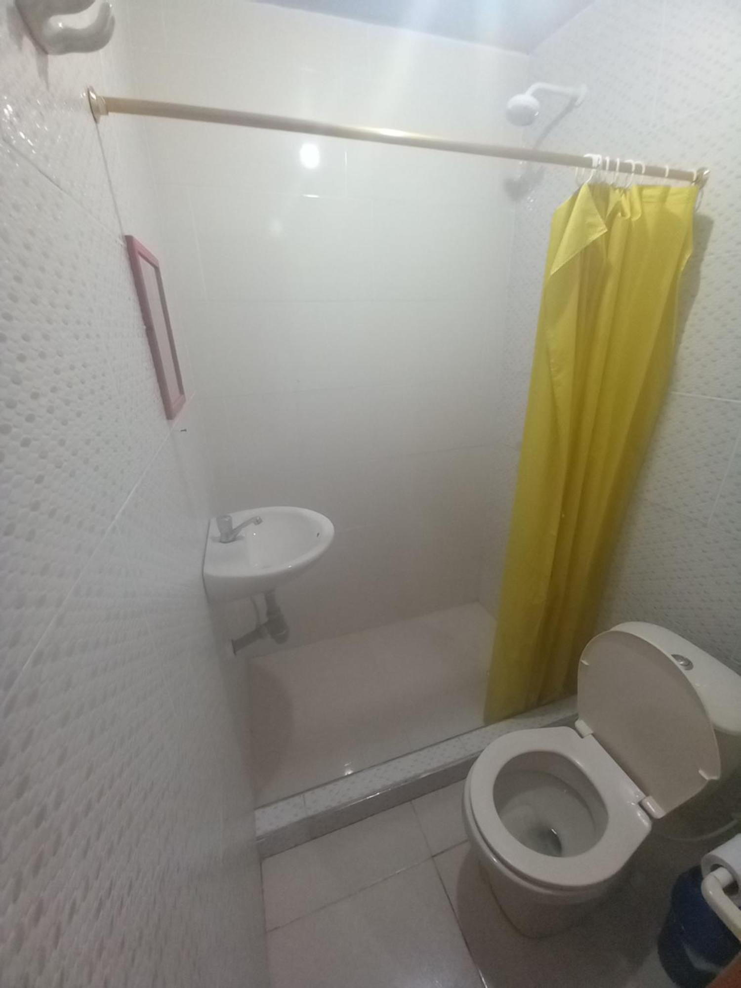 Hotel Chafo Leticia Room photo